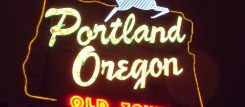 A transgender man from Portland gave birth to a baby boy/Photo via Erik, Flickr