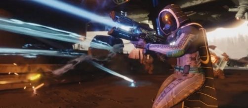 Activision Destiny 2 DLC (destinygame/YouTube Screenshot) https://www.youtube.com/watch?v=I60-9lxVWHc