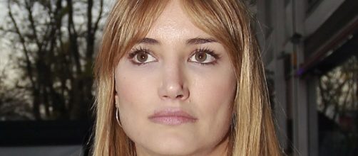 Alba Carrillo, &iexcl;a 'Supervivientes'! - diezminutos.es