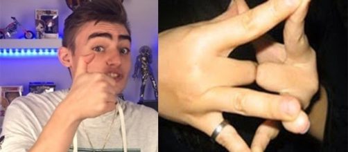 Apenas pessoas habilidosas conseguem