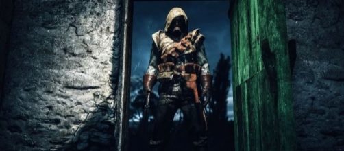 'Battlefield 1' CTE now available for Xbox One and PlayStation 4 - YouTube/ShootGames