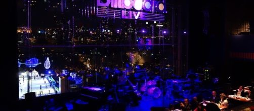 Billboard names 'Despacito' as number one hit / Photo via Asacyan, Wikimedia Commons