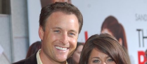 Chris Harrison confirmed "Bachelor in Paradise" will show Corinne Olympios and DeMario Jackson's moments on the show. (Wikimedia/Angela George)