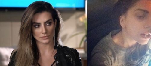 Cleo Pires revela j&aacute; ter usado drogas