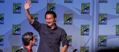 Daniel Dae Kim talks about his 'Hawaii Five-0' departure. (Flickr/Ronald Woan)