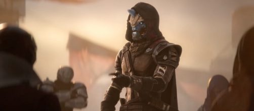 Destiny 2 PC Beta Image - destinygame/YouTube