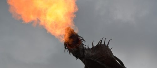 Dragon, Travel, Vacation - Free images on Pixabay - pixabay.com