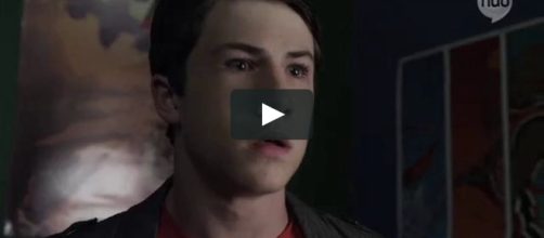 Dylan Minnette The Hatchery LLC via Vimeo