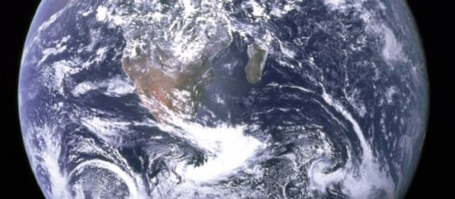 Earth Overshoot Day came early this year. - Wikipedia