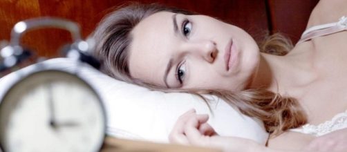 El sue&ntilde;o: Descubre el secreto para dormir bien - REY SALUD - reysalud.com