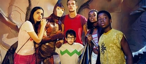 Eles marcaram uma gera&ccedil;&atilde;o de pessoas