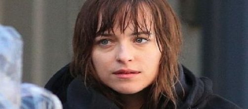'Fifty Shades Freed' star Dakota Johnson / Photo via Nigel Horsley , Wikimedia Commons