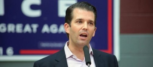 File:Donald Trump, Jr. (30521162671).jpg - Wikimedia Commons by wikimedia.org