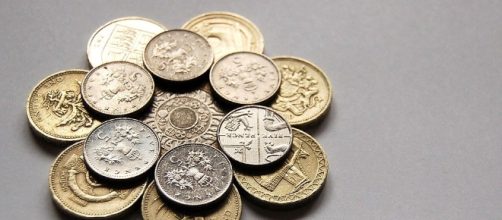 Foto gratis: Dinero, Libra, Peniques, Monedas - Imagen gratis en ... - pixabay.com