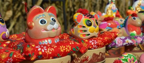 Free photo: Ceramic, Toys, China, Culture - Free Image on Pixabay ... - pixabay.com