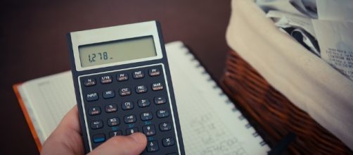 Free photo: Money, Bills, Calculator, Save - Free Image on Pixabay ... - pixabay.com