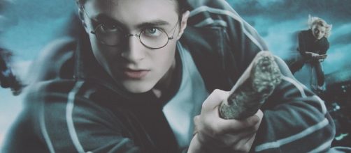 "Harry Potter's" Cornelius Fudge aka. Robert Hardy has died - Image by PRODave Catchpole, Flickr