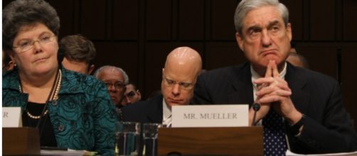 It looks like Robert Mueller won't be disturbed while investigating Donald Trump (Image: flickr)