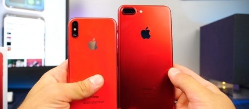 iPhone 8 Clone Unboxing! YouTube/EverythingApplePro