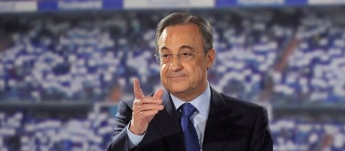 La dura venganza que prepara Florentino P&eacute;rez para el Bar&ccedil;a por 'tocar' a Mbapp&eacute;