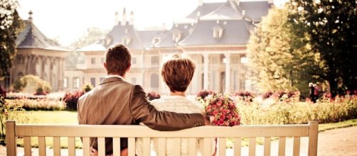 It&rsquo;s easy to get caught up in your own world Scorpio but other people exist there too. - Image via pixabay.com