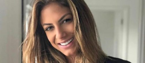 Mari Gonzalez revela por que saiu e os segredos dos bastidores do "P&acirc;nico"