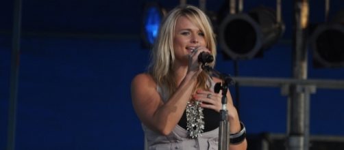Miranda Lambert better off without Blake Shelton? / Rona Proudfoot via Flickr