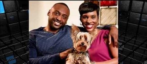 Nate and Sheila Duhon are still married [Image: Agent X/YouTube screenshot]