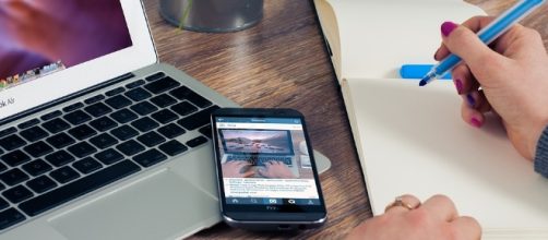 Daily CareerScope for Capricorn - August 4 - Image via pixabay.com