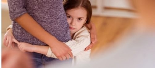 Parental alienation is considered a form of psychological abuse/Photo via Men's Divorce, YouTube