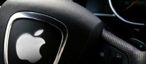 Photo: flickr.com The first autonomous car with artificial intelligence could be launched by Apple