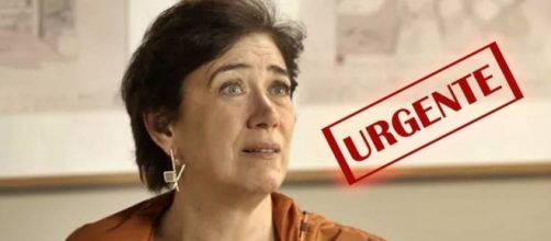 Silvana perde tudo no jogo e leva a empresa e a fam&iacute;lia &agrave; fal&ecirc;ncia (Reprodu&ccedil;&atilde;o/TV Globo)