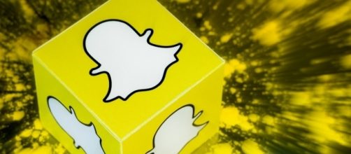 Snapchat by Visual Content via Flickr