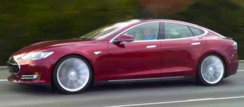 TESLA sightings - Steve Jurvetson via Flickr