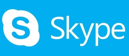 The app Skype is revolutionizing the possibility of working-from-home. [Image Credit: DJBlue/Youtube]