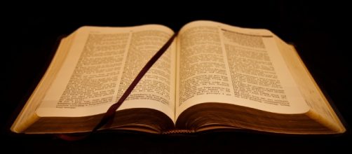 The Bible (Ryk Neethling flckr)