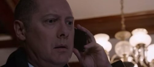 The Blacklist - Red Learns the Truth at Last (Episode Highlight) - The Blacklist/YouTube