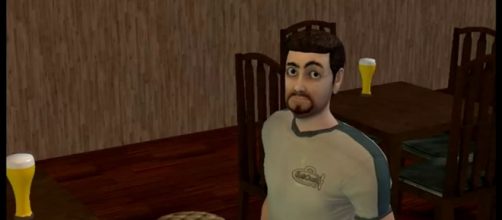 The Hard Sell, Episode Eight: Beer (via vimeo - Bob the Fish Productions)