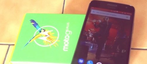 The Moto G5S Plus will come in three hues per a leak/Photo via Torsten Maue, Flickr