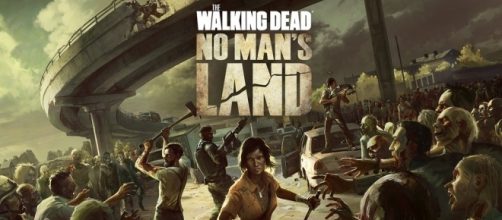 The Walking Dead, Season 8/Photo via BagoGames, Flickr