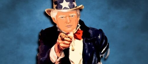 Trump the center of controversy.https://pixabay.com/en/photos/?hp=&image_type=&cat=&min_width=