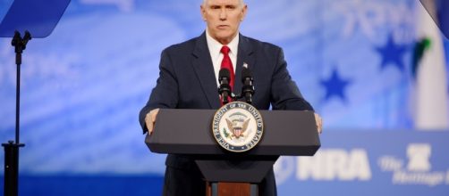 Vice President Mike Pence at CPAC 2017 | Michael Richard "Mi&hellip; | Flickr - flickr.com