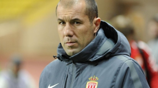 AS Monaco - L&rsquo;entra&icirc;neur, Jardim
