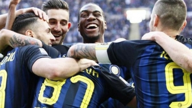 Calciomercato Inter: aria di rivoluzione a centrocampo