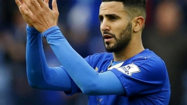 Calciomercato Roma, Mahrez &egrave; il sogno dell'estate: contatti con l ... - romatoday.it
