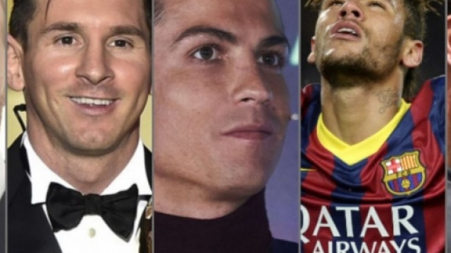 Euro 2016: le top 20 des stars du foot les plus bankables ... - challenges.fr