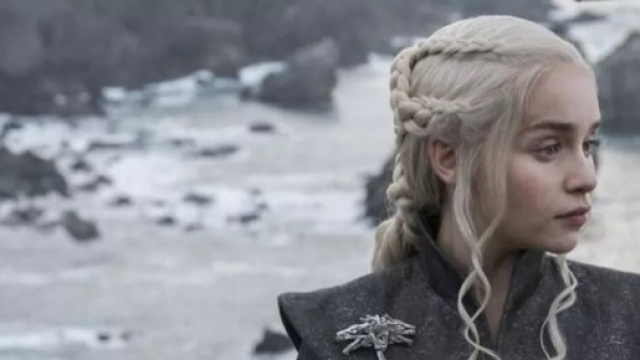 Game of Thrones: trapela in rete la 4&ordf; puntata della 7&ordf; stagione - Credits: HBO