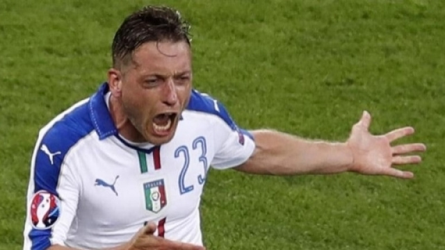 Giaccherini al Genoa? L'agente non lo esclude