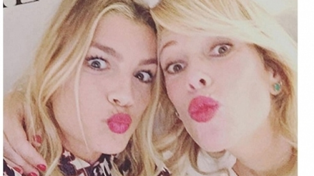 Gossip news: Emma Marrone triste, Alessia Marcuzzi criticata sui social.