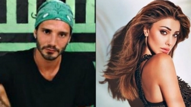 Gossip: Stefano De Martino &egrave; tornato con l'ex moglie? No, lui ha un'altra.
